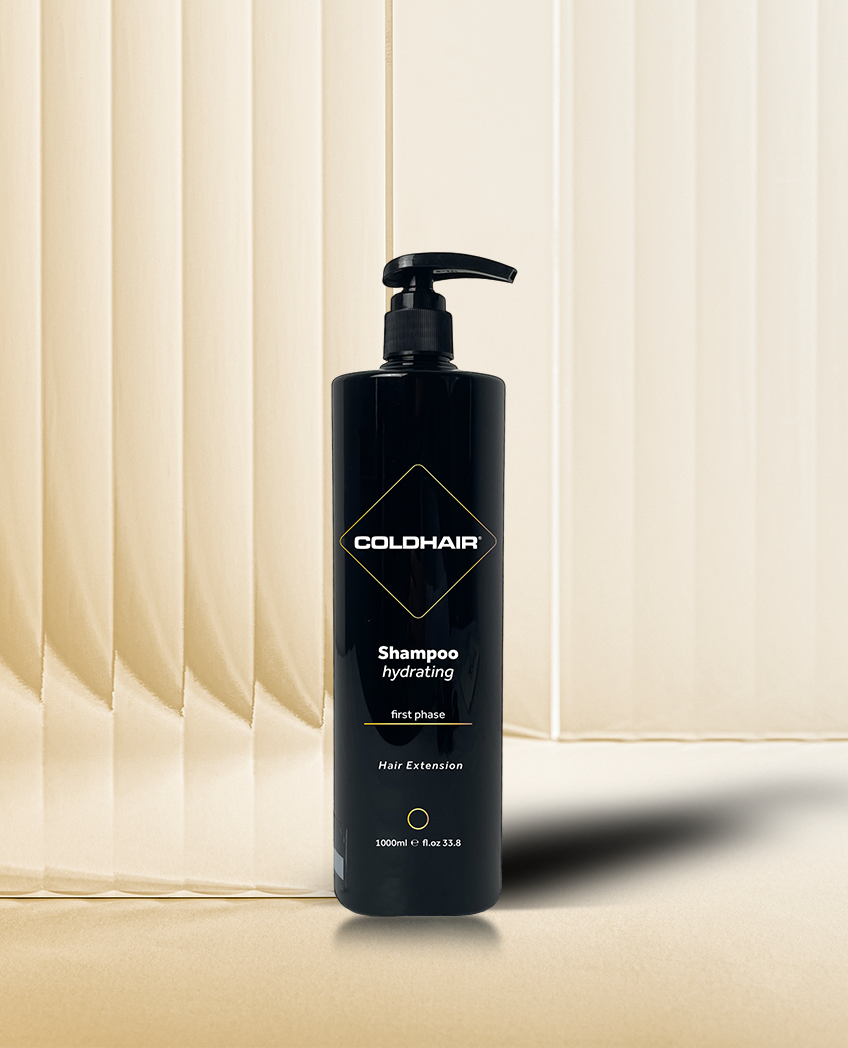 Nourishing Shampoo (200ml)