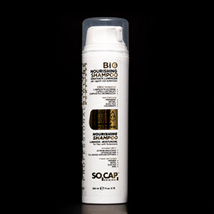 Nourishing Shampoo