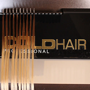 ColdHair Stand