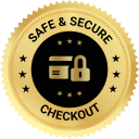 Safe and Secure Checkout